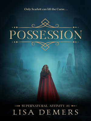 cover image of Possession